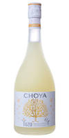 Choya Japanese Yuzu liqueur *