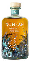 Nc'nean Organic Whisky with tube*